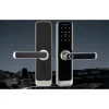 Avatto SDL-A270-S digitális okos zár -6072 Wi-Fi Ezüst-6976037361480 5 kép