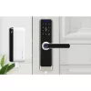 Avatto SDL-A270-S digitális okos zár -6072 Wi-Fi Ezüst-6976037361480 9 kép