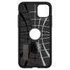 Spigen Slim armor tok iPhone 11 Pro Max Gunmetal színben-8809640258923 4 kép