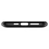 Spigen Slim armor tok iPhone 11 Pro Max Gunmetal színben-8809640258923 7 kép