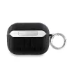 Karl Lagerfeld PU Dombornyomott Karl és Choupette Fejes Tok az AirPod-3666339283582 3 kép
