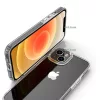 Tech-Protect FlexAir Hybrid tok iPhone 13 - átlátszó-9589046925290 3 kép