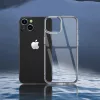 Tech-Protect FlexAir Hybrid tok iPhone 13 - átlátszó-9589046925290 6 kép