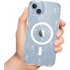 Tech-Protect FlexAir Hybrid MagSafe tok iPhone 13 / 14 - átlátszó �-9490713930908 2 kép