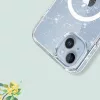 Tech-Protect FlexAir Hybrid MagSafe tok iPhone 13 / 14 - átlátszó �-9490713930908 3 kép