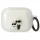 Karl Lagerfeld KLAPHNKCTGT Airpods Pro tok átlátszó csillámos Karl-3666339088118 1 kép