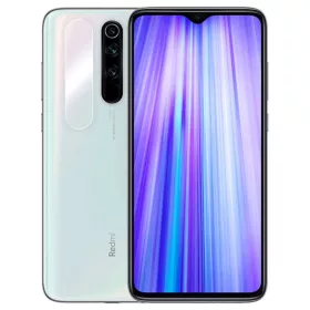 Wozinsky kamera lencse védő 9H üveg Xiaomi Redmi Note 8 Pro-7426825374783 4 kép