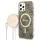 Guess GUBPP12MH4EACSW tok+ töltő iPhone 12/12 Pro barna/barna kemén-3666339102852 1 kép