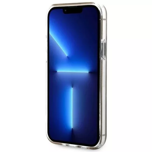 Guess GUBPP12MH4EACSW tok+ töltő iPhone 12/12 Pro barna/barna kemén-3666339102852 5 kép