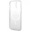 Guess GUBPP12MH4EACSW tok+ töltő iPhone 12/12 Pro barna/barna kemén-3666339102852 7 kép