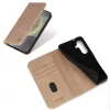 Wonder fliptok Samsung Galaxy A52/A52S cappuccino-5900217436089 5 kép