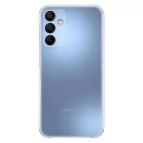Samsung Átlátszó Tok a Samsung Galaxy A15 / A15 5G-hez-8806095448725 1 kép
