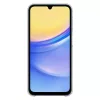 Samsung Átlátszó Tok a Samsung Galaxy A15 / A15 5G-hez-8806095448725 2 kép