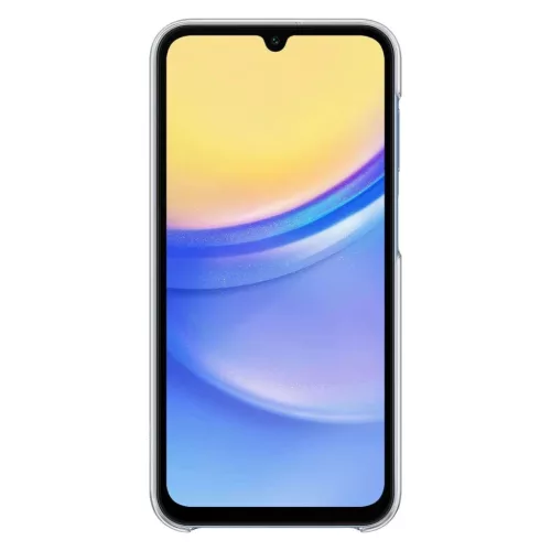 Samsung Átlátszó Tok a Samsung Galaxy A15 / A15 5G-hez-8806095448725 2 kép
