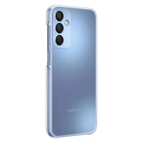Samsung Átlátszó Tok a Samsung Galaxy A15 / A15 5G-hez-8806095448725 3 kép