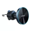 Joyroom JR-ZS240 Pro mágneses autós tartó induktív töltővel, 15W-6956116793807 2 kép