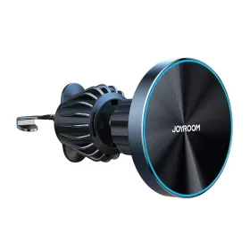 Joyroom JR-ZS240 Pro mágneses autós tartó induktív töltővel, 15W-6956116793807 2 kép