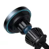 Joyroom JR-ZS240 Pro mágneses autós tartó induktív töltővel, 15W-6956116793807 4 kép