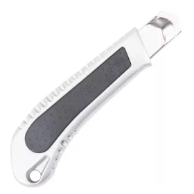 Deli Tools EDL4255 sniccer kés (ezüst)-6974173012754 2 kép
