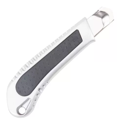 Deli Tools EDL4255 sniccer kés (ezüst)-6974173012754 2 kép