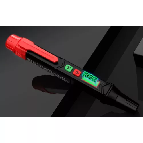 Habotest HT662 fékfolyadék tesztelő-5905316141063 4 kép