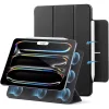 ESR Rebound Magnetic tok iPad Pro 13'' 2024 - fekete