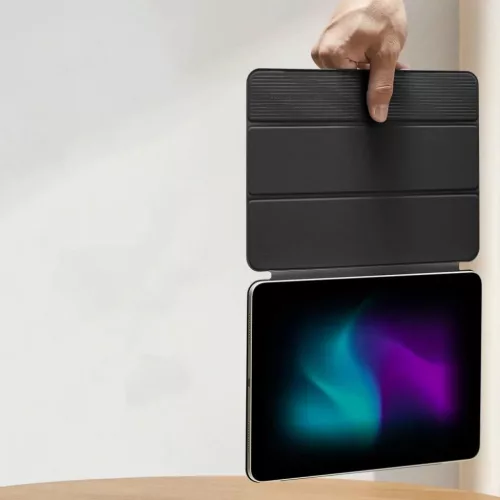 ESR Rebound Magnetic tok iPad Pro 13'' 2024 - fekete-4894240191125 3 kép