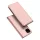 Dux Ducis Skin Pro fliptok iPhone 11 Pro rózsa arany-6934913075913 1 kép