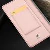 Dux Ducis Skin Pro fliptok iPhone 11 Pro rózsa arany-6934913075913 5 kép