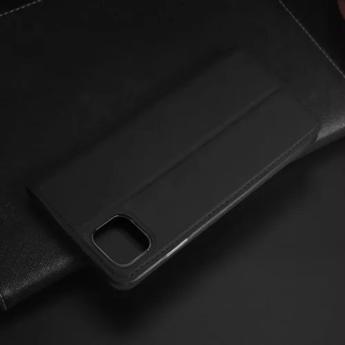Dux Ducis Skin Pro fliptok iPhone 11 Pro rózsa arany-6934913075913 8 kép