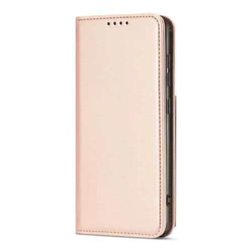 Mágnes Kártyatartó Tok Samsung Galaxy A12 5G Pénztárca Kártyatar-9145576251041 5 kép