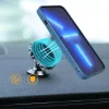 New Kickstand Case tok Samsung Galaxy A12 5G-hez állvánnyal, piros-9145576259719 10 kép