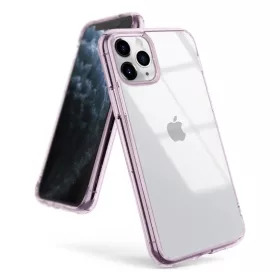 Ringke Fusion iPhone 11 Pro Crystal tok lila kivitelben-8809688894503 1 kép