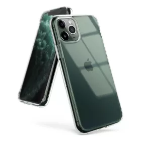 Ringke Fusion iPhone 11 Pro Crystal tok átlátszó kivitelben-8809688893117 1 kép