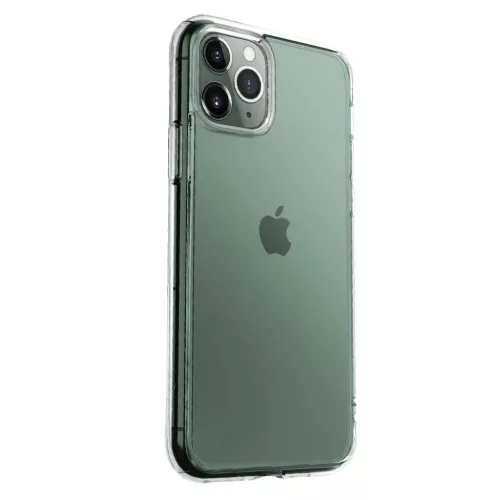 Ringke Fusion iPhone 11 Pro Crystal tok átlátszó kivitelben-8809688893117 2 kép