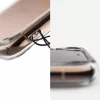 Ringke Fusion iPhone 11 Pro Crystal tok átlátszó kivitelben-8809688893117 5 kép