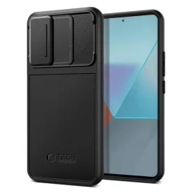 Xiaomi Redmi Note 13 Pro 5G / Poco X6 5G Tech-Protect Velar Cam+ tok f-5906302307647 1 kép