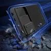Xiaomi Redmi Note 13 Pro 5G / Poco X6 5G Tech-Protect Velar Cam+ tok f-5906302307647 4 kép