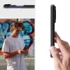 Xiaomi Redmi Note 13 Pro 5G / Poco X6 5G Tech-Protect Velar Cam+ tok f-5906302307647 5 kép