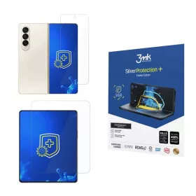 3mk SilverProtection+ Folded Edition protective foil for Samsung Galax-5903108489096 1 kép