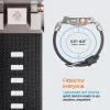 Spigen DURAPRO ARMOR Apple Watch 4 / 5 / 6 / 7 / 8 / 9 / SE / ULTRA (4-8809896744133 3 kép