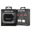 Original AMG szilikon tok fehér logóval AMAP2RBK AirPods Pro 2-höz -3666339146054 4 kép