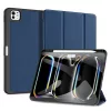 Dux Ducis Domo fliptok Xiaomi Pad 6 / 6 Pro - kék-6934913028834 2 kép