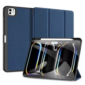 Dux Ducis Domo fliptok Xiaomi Pad 6 / 6 Pro - kék-6934913028834 2 kép