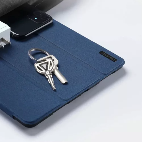 Dux Ducis Domo fliptok Xiaomi Pad 6 / 6 Pro - kék-6934913028834 6 kép