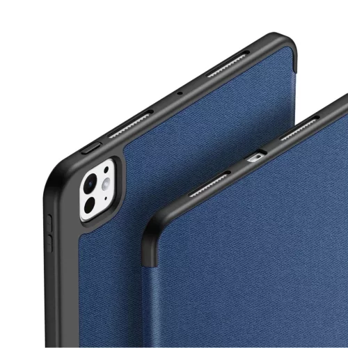 Dux Ducis Domo fliptok Xiaomi Pad 6 / 6 Pro - kék-6934913028834 7 kép