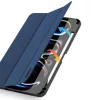 Dux Ducis Domo fliptok Xiaomi Pad 6 / 6 Pro - kék-6934913028834 9 kép