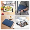 Dux Ducis Domo fliptok Xiaomi Pad 6 / 6 Pro - kék-6934913028834 10 kép