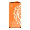 10X HD Titánium edzett üveg Iphone 14 üvegfólia-5900217386414 3 kép