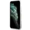 Karl Lagerfeld KLHCP12MLNHCCS iPhone 12/ 12 Pro 6.1" silver/silve-3666339119058 5 kép